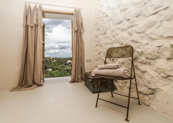 ヴィラ De Secretos *