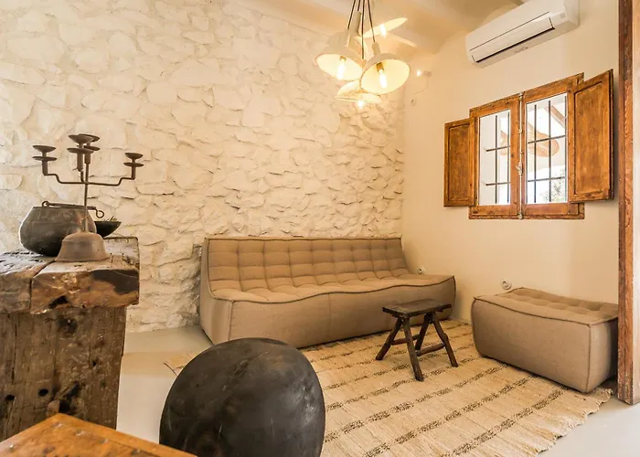 De Secretos ヴィラ ベニッサ