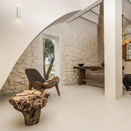 De Secretos Villa *