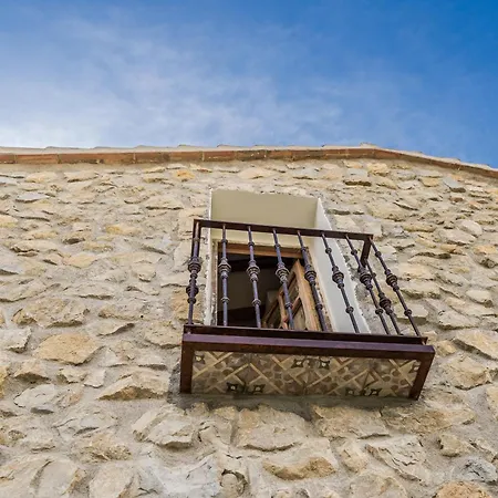 De Secretos Villa Benissa
