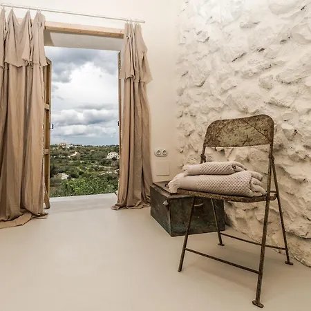 Villa De Secretos *