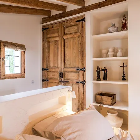 Villa De Secretos Benissa