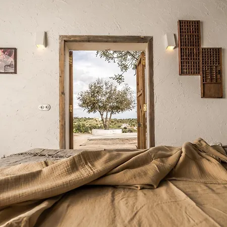 De Secretos Villa *