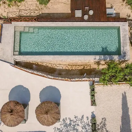 De Secretos Villa Benissa