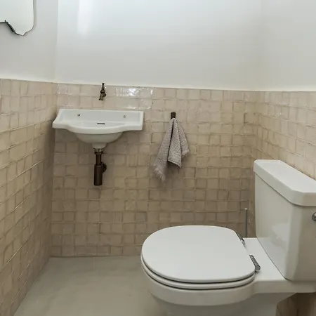 Villa De Secretos Benissa
