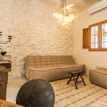 De Secretos Villa Benissa