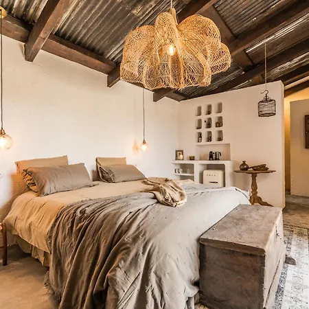 De Secretos * Benissa