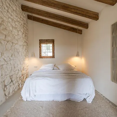 De Secretos Villa *
